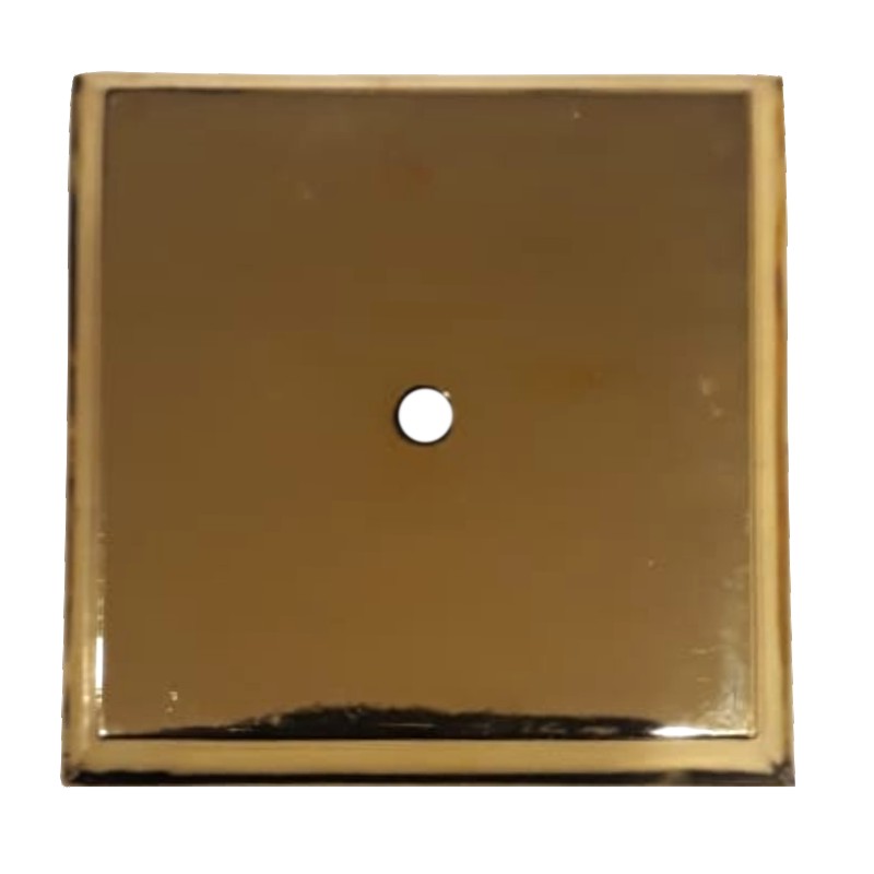 ABS - 111 SQUARE FLANGE